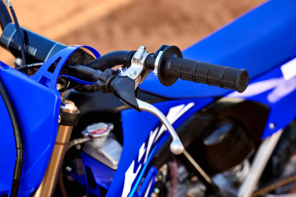 Model YZ65 rośnie razem z Tobą