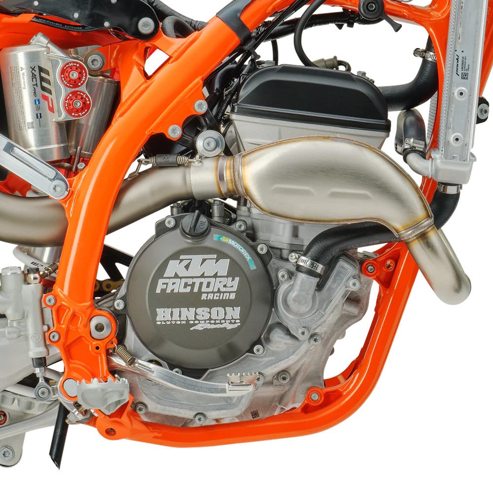 More Usable Power — UNMATCHED PERFORMANCE