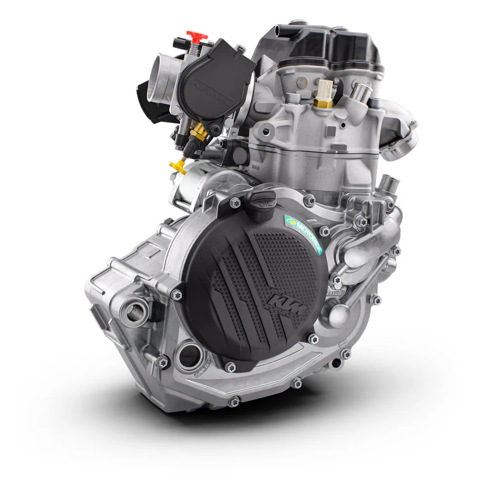 More Usable Power — UNMATCHED PERFORMANCE