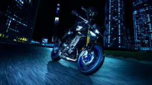 MT-09 SP 2024