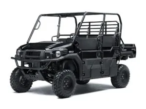 MULE PRO-DXT 2026