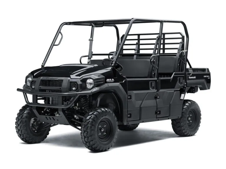 MULE PRO-DXT 2026