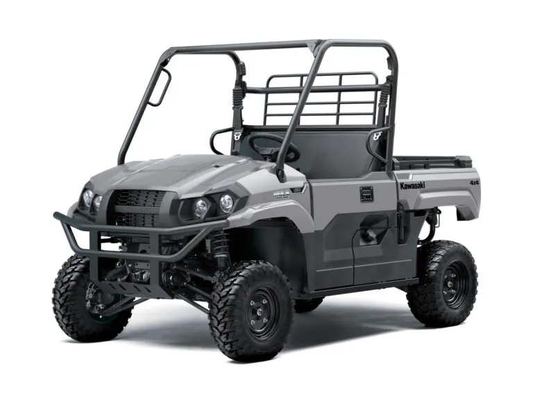 MULE PRO-MX 2026