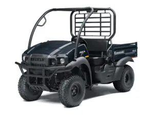 MULE SX 4x4 2026