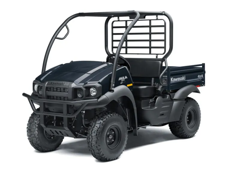 MULE SX 4x4 2026