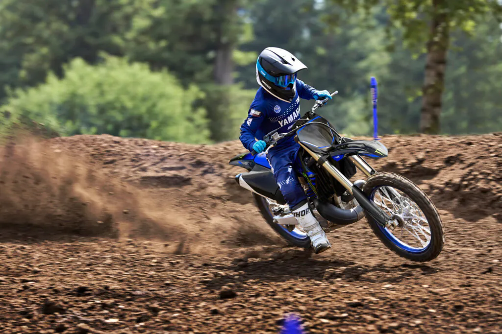 Nadwozie Monster Energy Yamaha Racing Edition