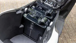 NEO's Dual Battery 2023