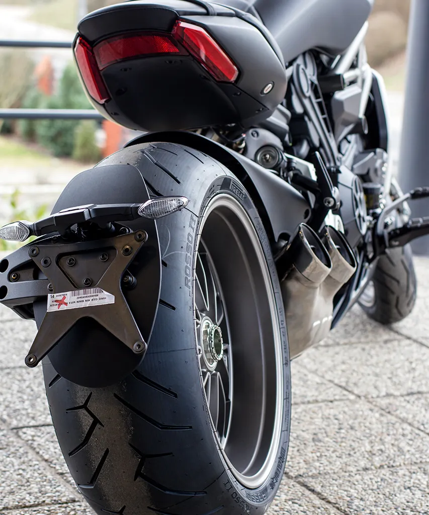 Wyjątkowe modele Ducati na rok 2016 w salonie MOTO46!
