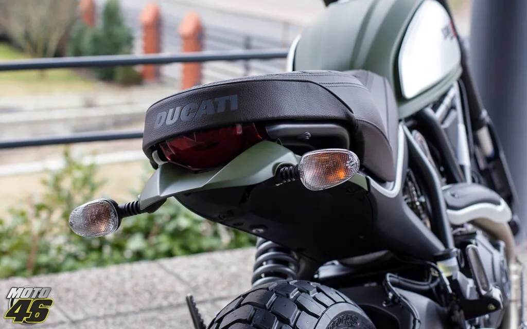 Wyjątkowe modele Ducati na rok 2016 w salonie MOTO46!