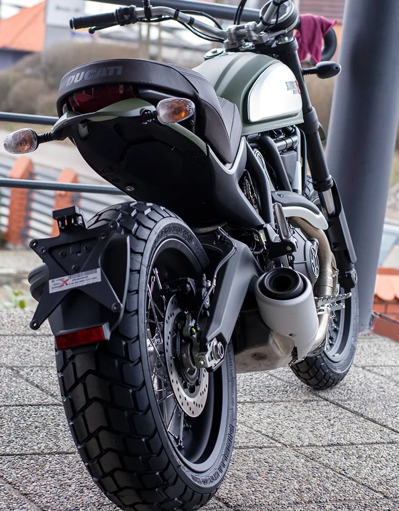Wyjątkowe modele Ducati na rok 2016 w salonie MOTO46!