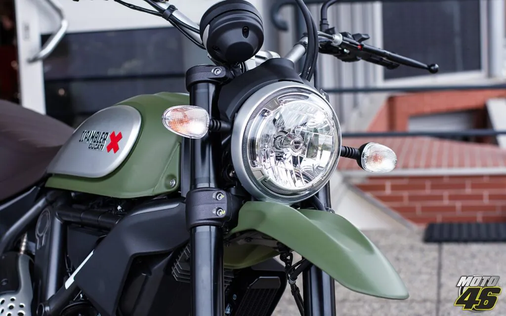 Wyjątkowe modele Ducati na rok 2016 w salonie MOTO46!