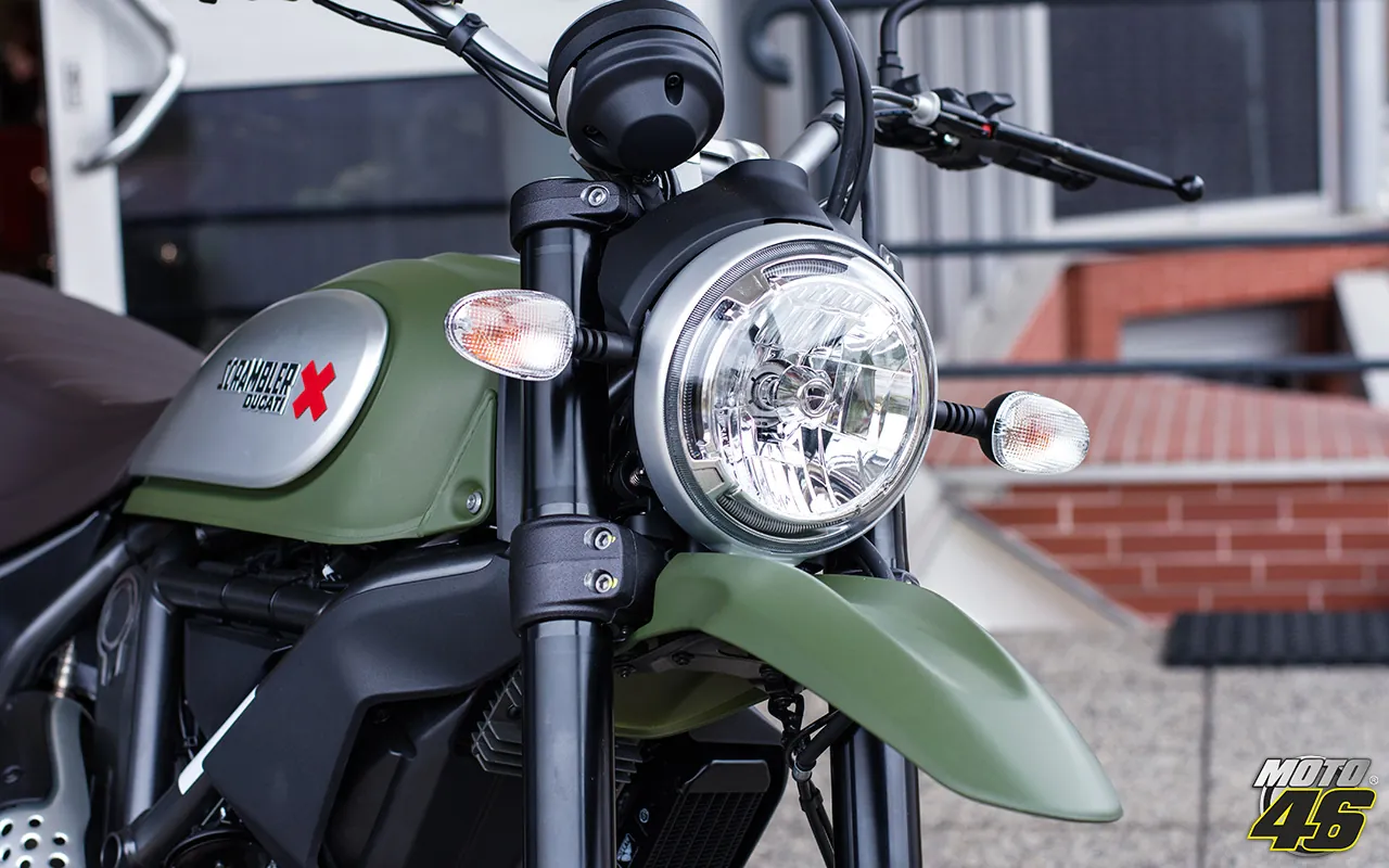 Wyjątkowe modele Ducati na rok 2016 w salonie MOTO46!
