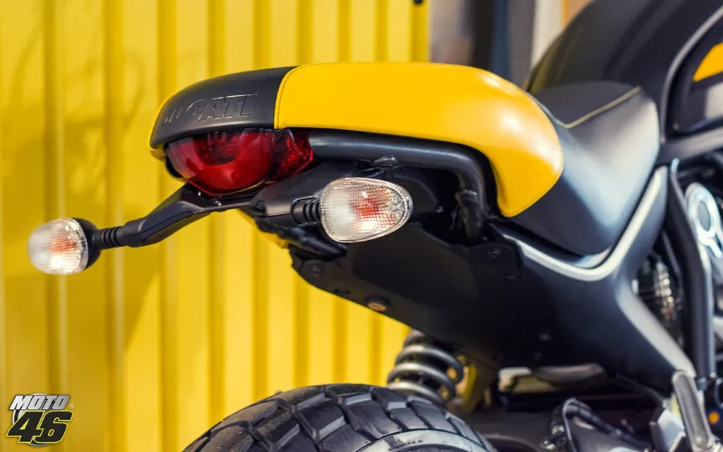 Wyjątkowe modele Ducati na rok 2016 w salonie MOTO46!