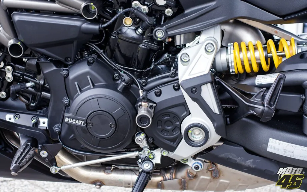 Wyjątkowe modele Ducati na rok 2016 w salonie MOTO46!