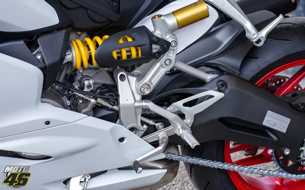 Wyjątkowe modele Ducati na rok 2016 w salonie MOTO46!