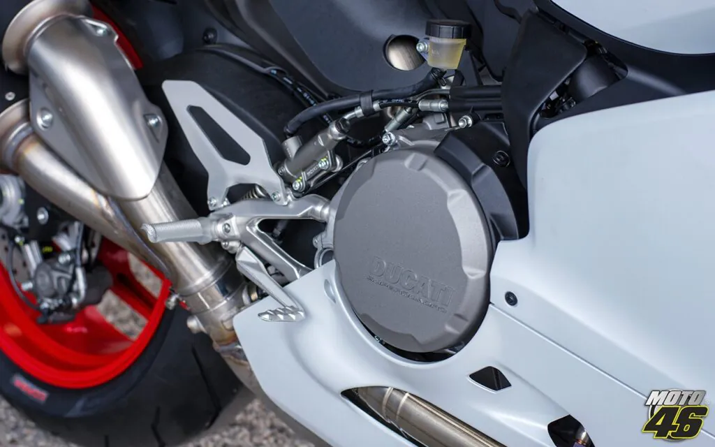 Wyjątkowe modele Ducati na rok 2016 w salonie MOTO46!