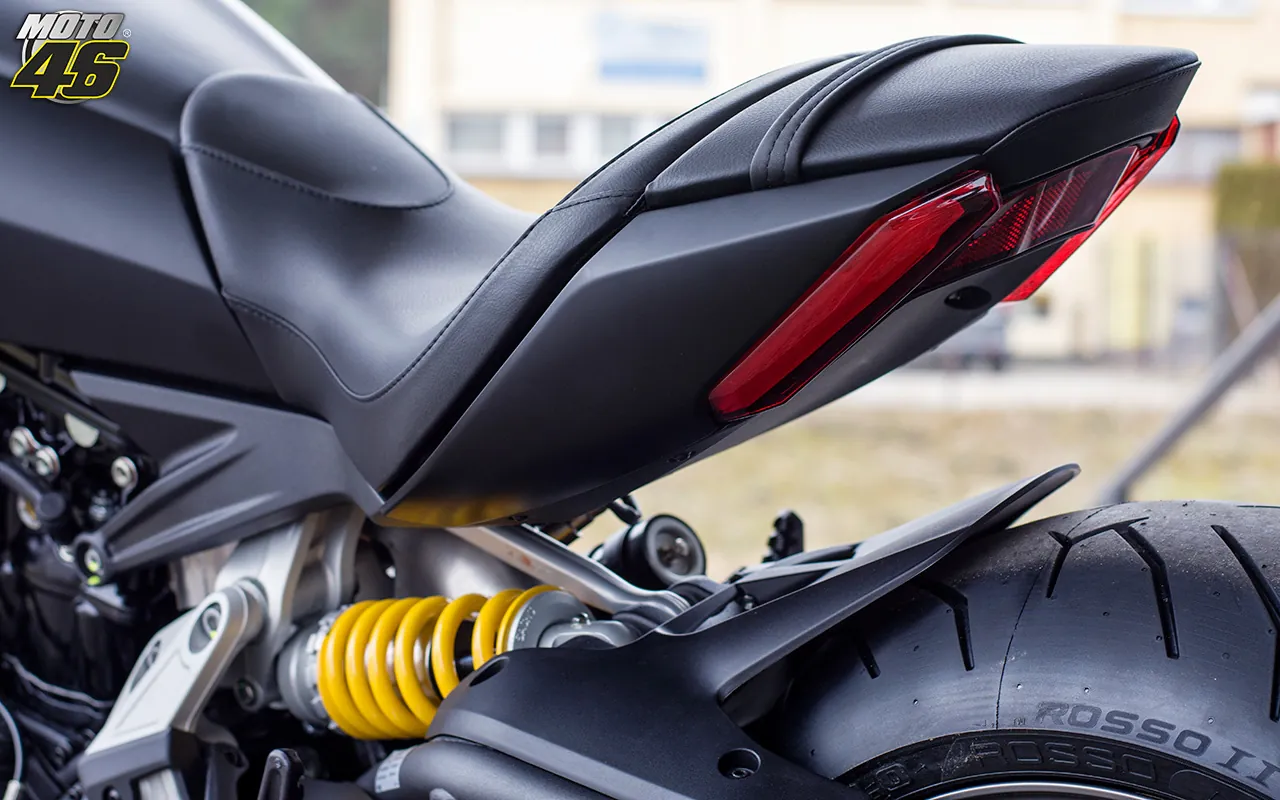 Wyjątkowe modele Ducati na rok 2016 w salonie MOTO46!