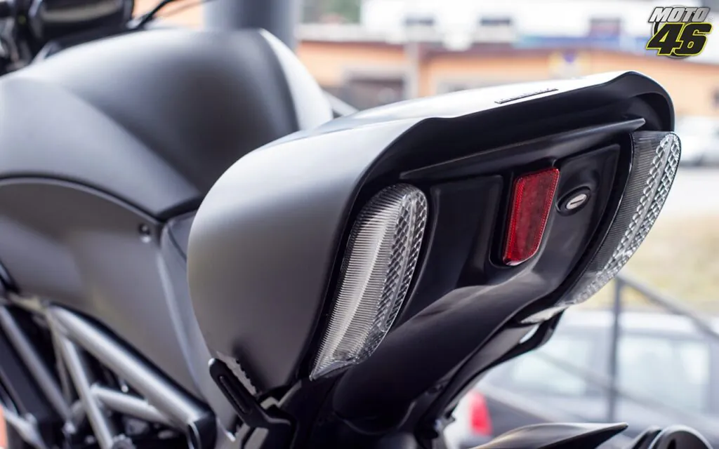 Wyjątkowe modele Ducati na rok 2016 w salonie MOTO46!