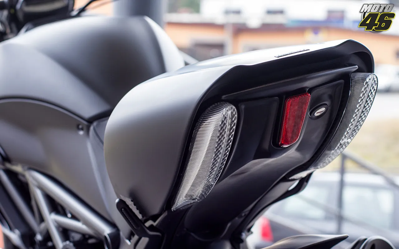 Wyjątkowe modele Ducati na rok 2016 w salonie MOTO46!