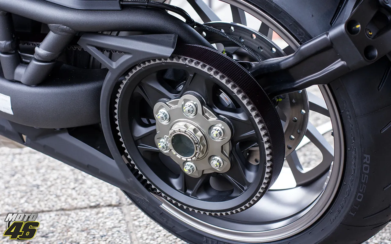Wyjątkowe modele Ducati na rok 2016 w salonie MOTO46!