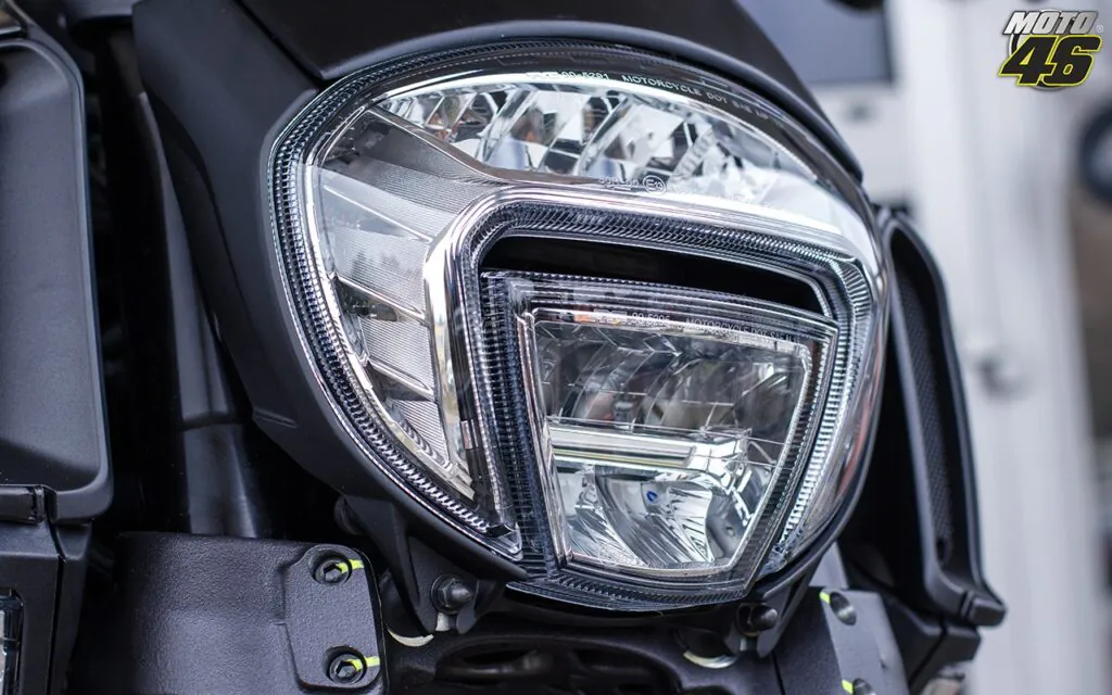Wyjątkowe modele Ducati na rok 2016 w salonie MOTO46!