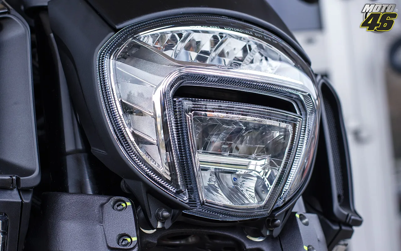 Wyjątkowe modele Ducati na rok 2016 w salonie MOTO46!