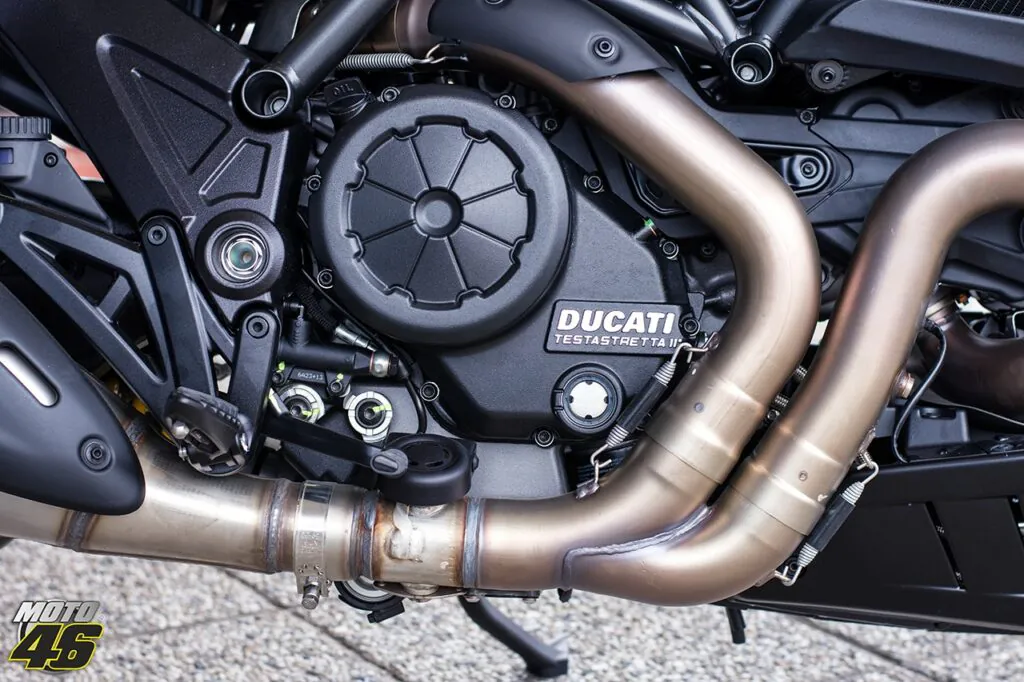 Wyjątkowe modele Ducati na rok 2016 w salonie MOTO46!