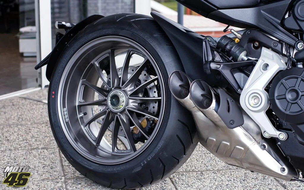 Wyjątkowe modele Ducati na rok 2016 w salonie MOTO46!