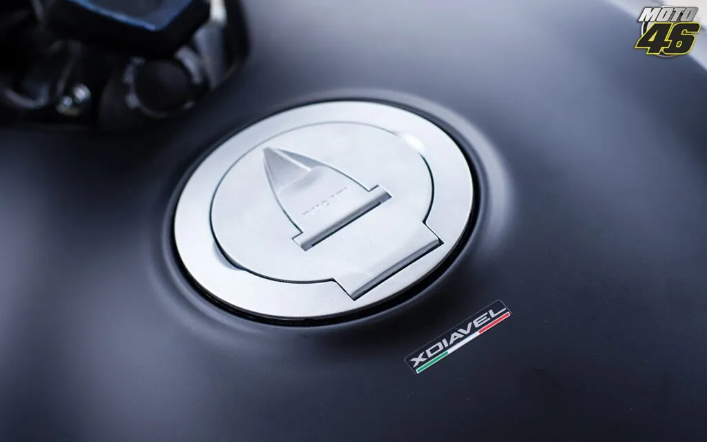 Wyjątkowe modele Ducati na rok 2016 w salonie MOTO46!