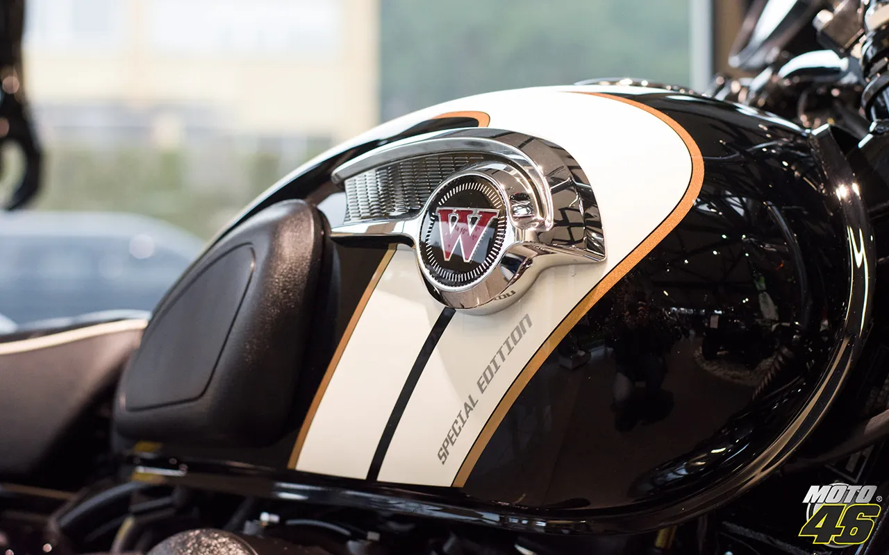 Nowe modele Kawasaki 2016 już w MOTO46