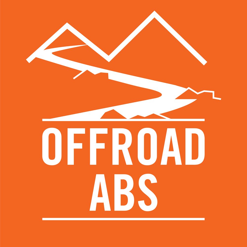 Offroad ABS — FULL CONFIDENCE