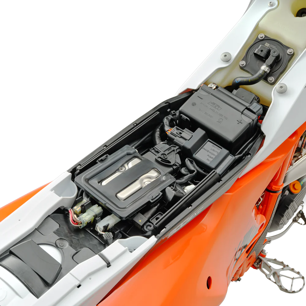 Offroad Control Unit — SMARTER ELECTRONICS