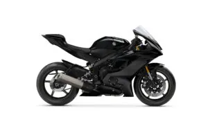 R6 RACE 2025