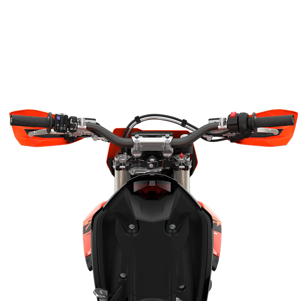 Ride Modes
