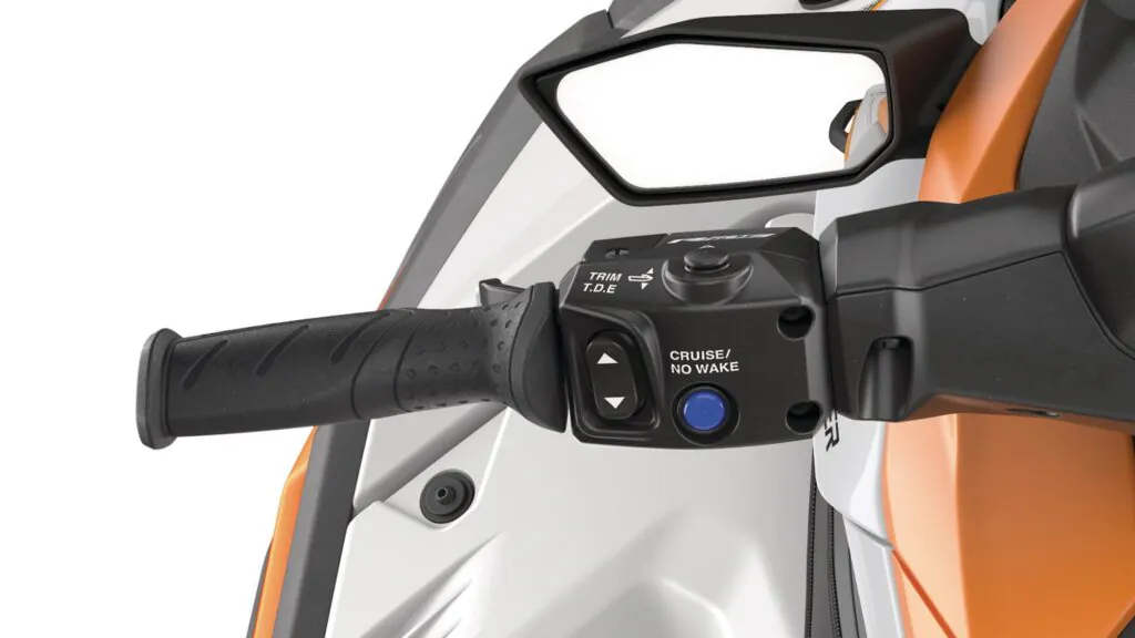 RiDE® z T.D.E.