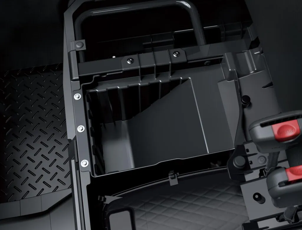 Schowek