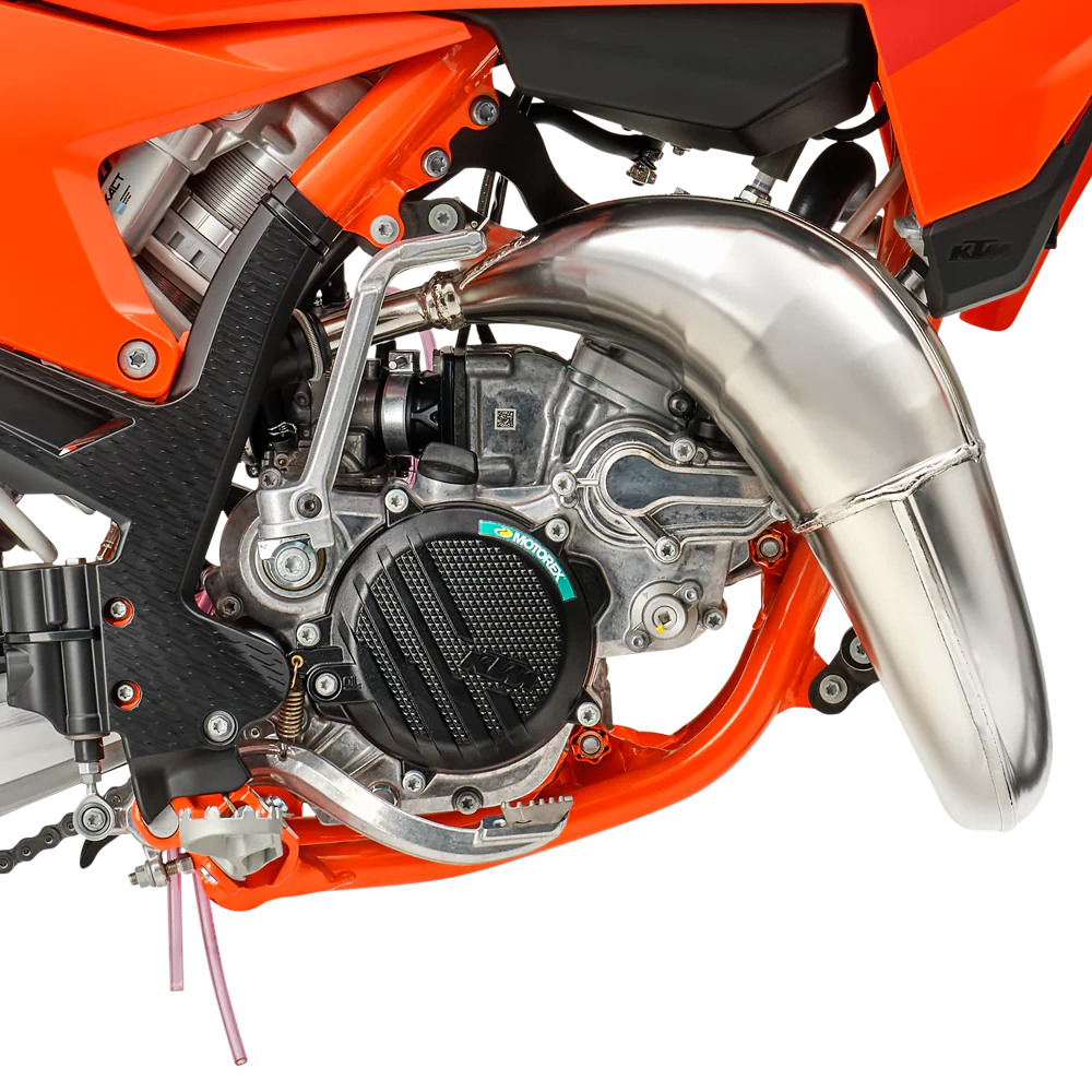 Shifting Mechanism — SHIFTIN' GEARS