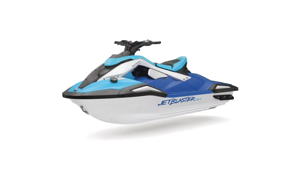 Silnik TR-1® o pojemności 1049 cm3, 3-cylindrowy