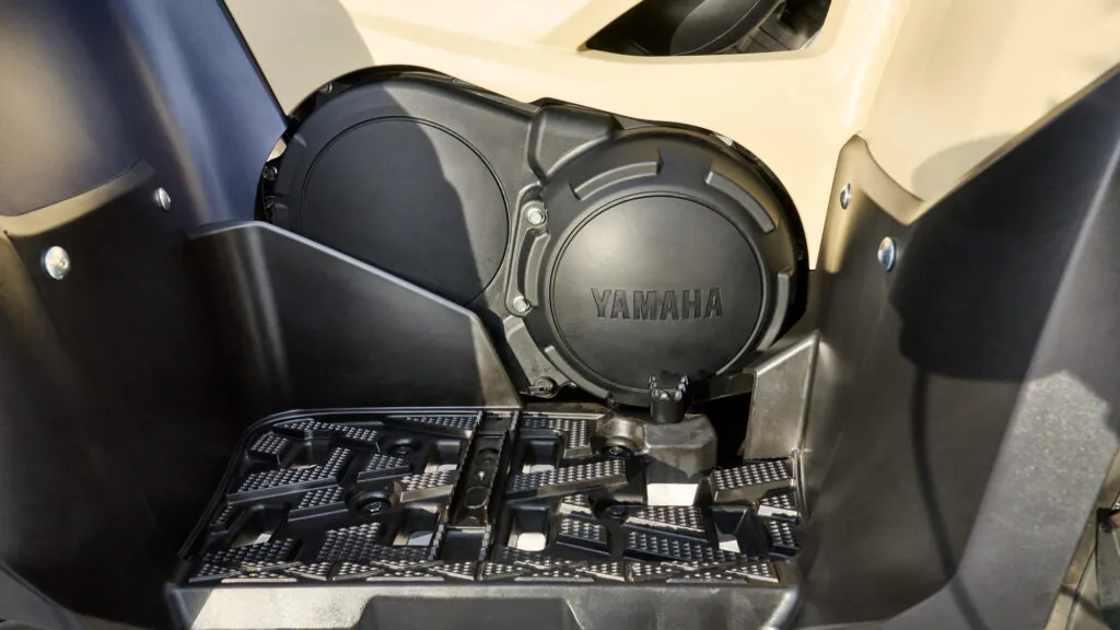 Skrzynia biegów CVT Ultramatic®