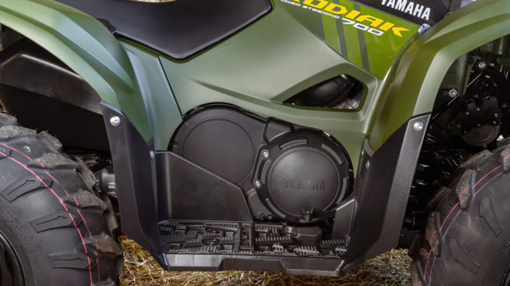 Skrzynia biegów Ultramatic® CVT