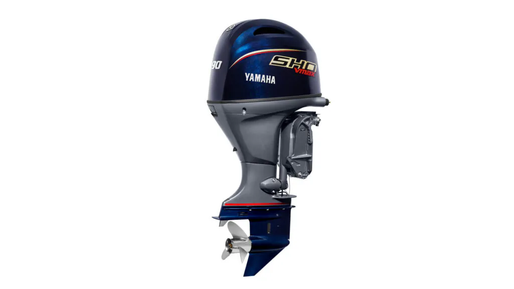 Sportowa stylistyka V MAX SHO
