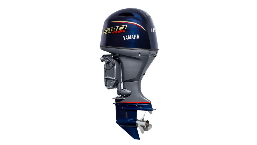 Sportowa stylistyka V MAX SHO