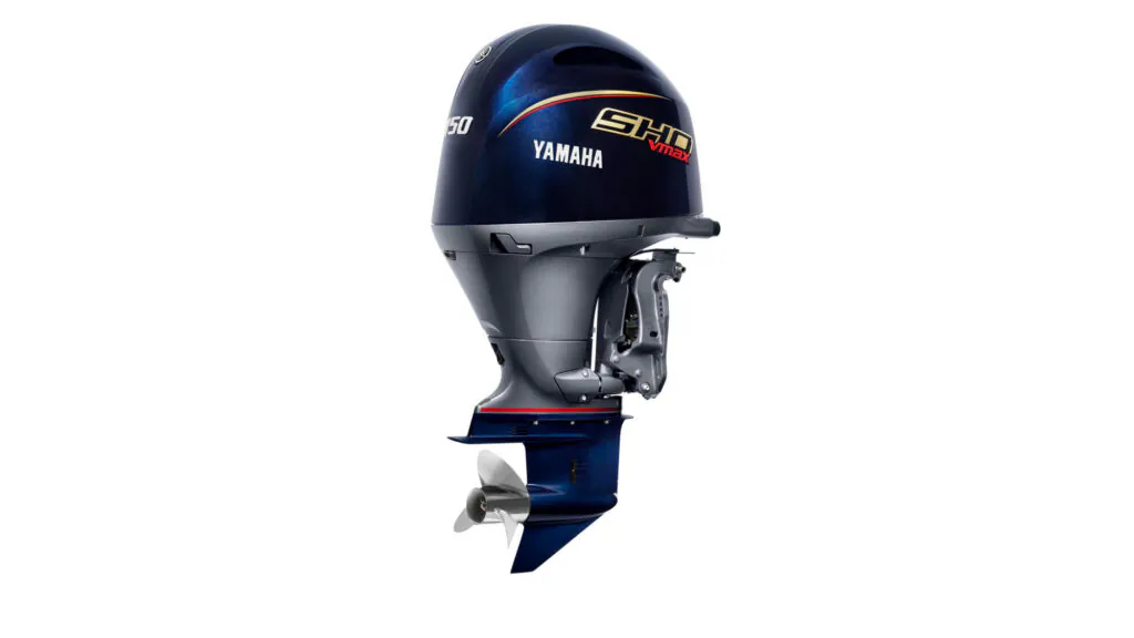 Sportowa stylistyka V MAX SHO
