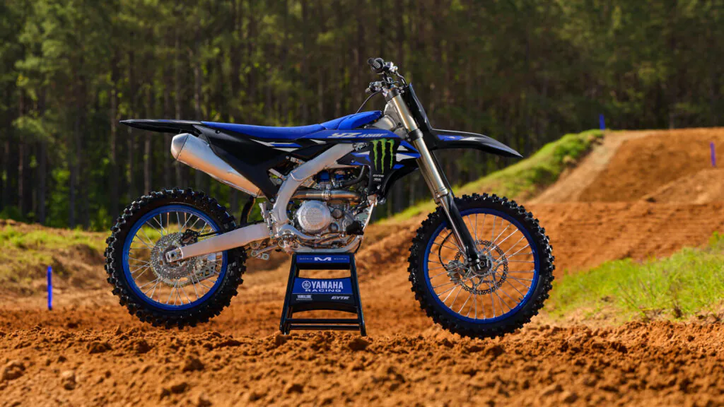 Stylistyka Monster Energy Edition