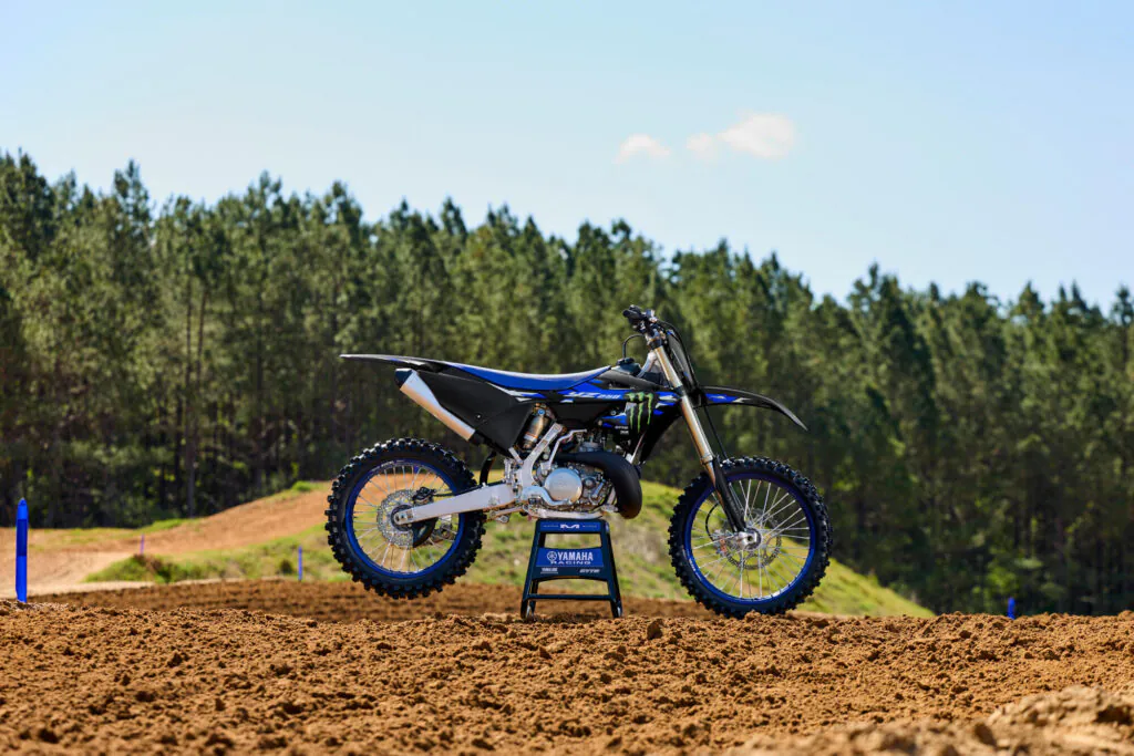 Stylistyka Monster Energy Edition