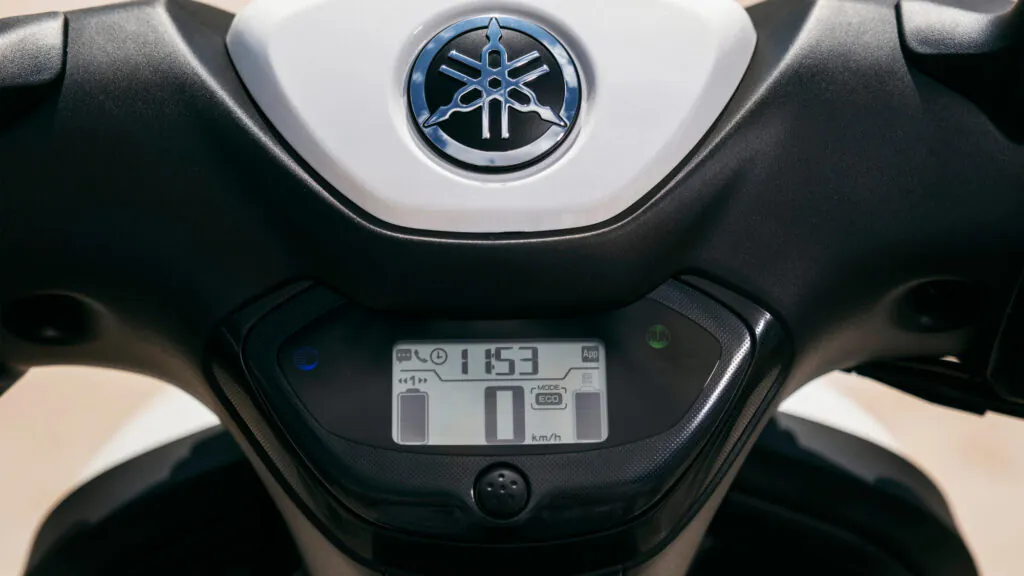 Stylowe i czytelne wskaźniki LCD