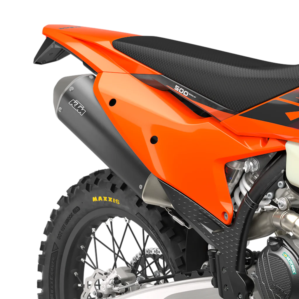 Subframe — MORE THAN A SUBFRAME