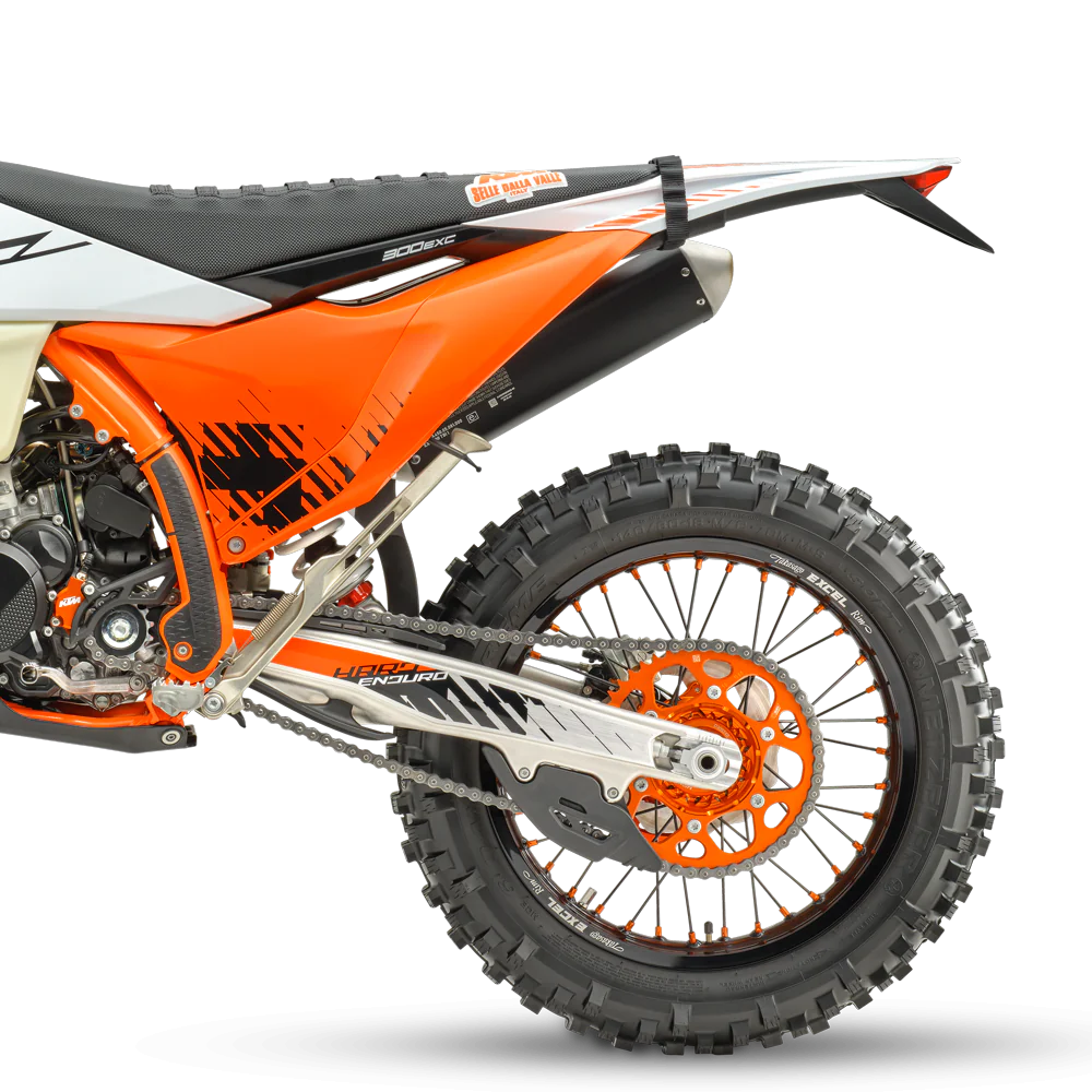 Subframe — MORE THAN A SUBFRAME