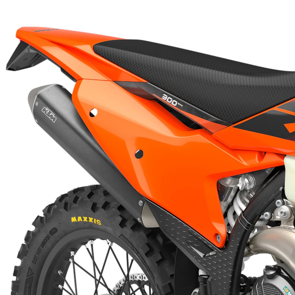 Subframe — MORE THAN A SUBFRAME