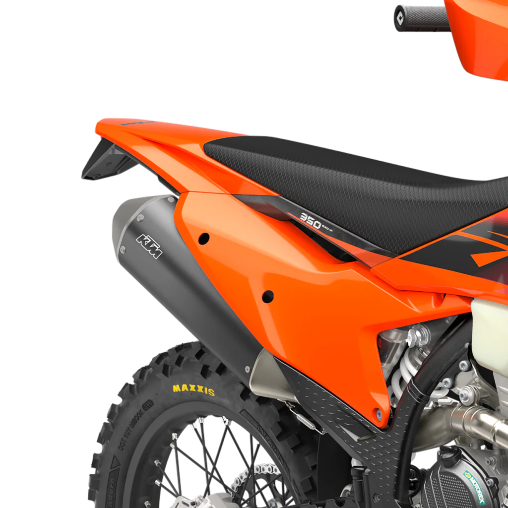 Subframe — MORE THAN A SUBFRAME